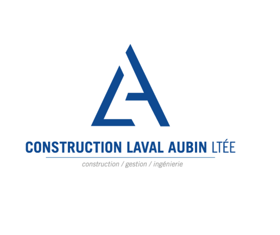 Construction Laval Aubin 