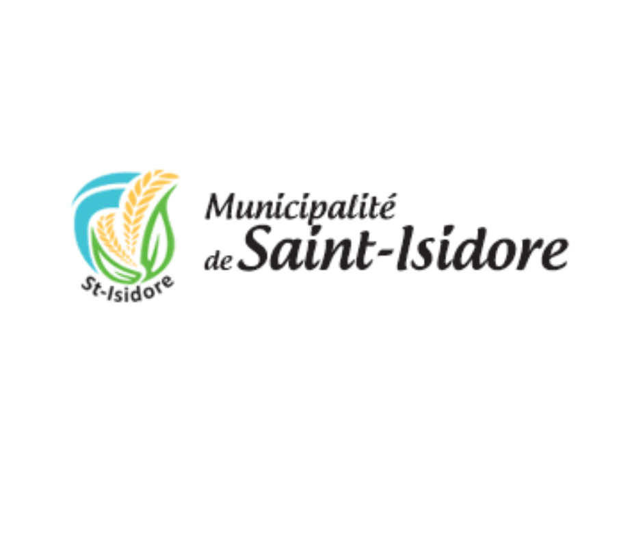Municipalité de Saint-Isidore