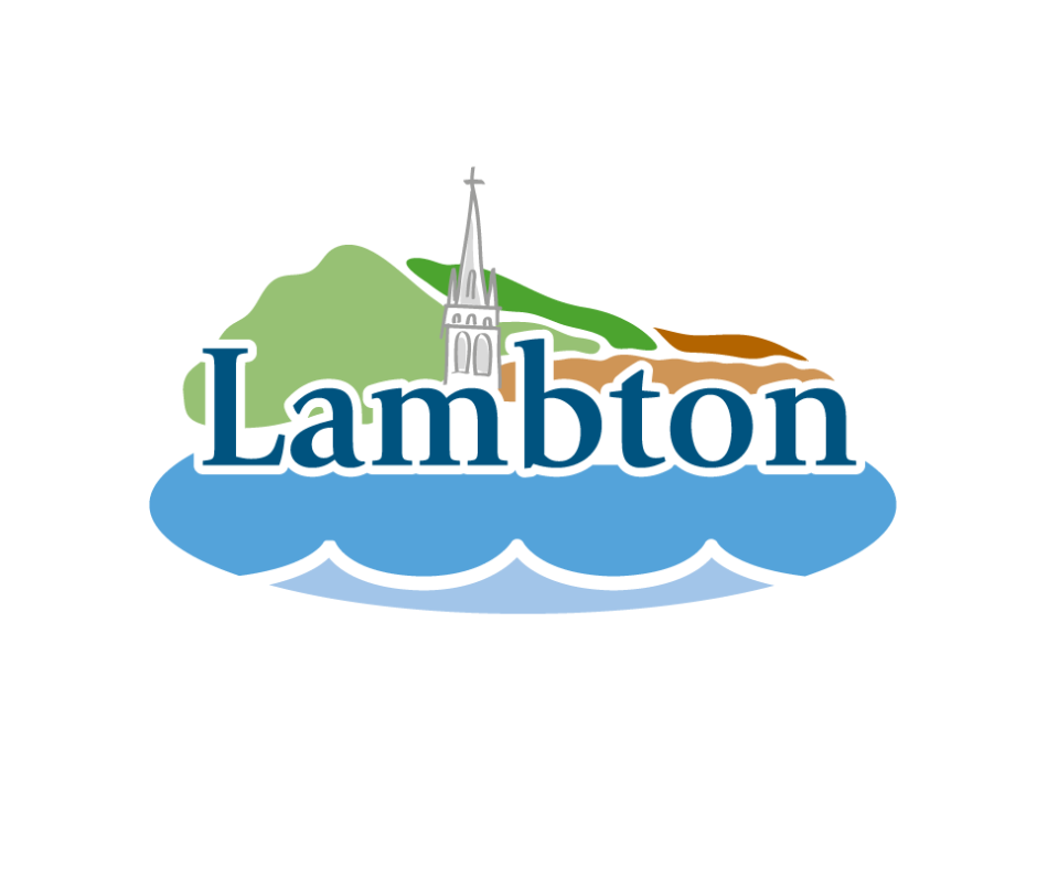 Municipalité de Lambton