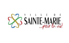 Ville de Sainte-Marie