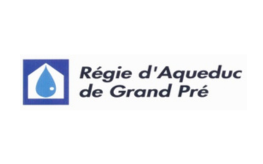 Régie d'Aqueduc de Grand Pré