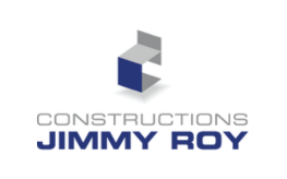 Constructions Jimmy Roy