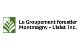 Groupement Forestier Montmagny-L'Islet