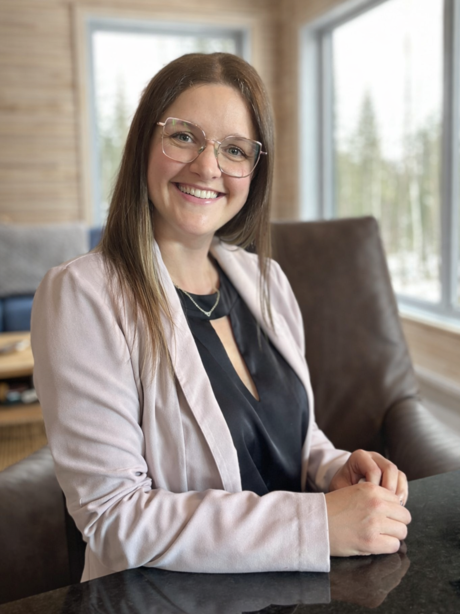Anne-Julie Thibault