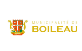 Municipalité de Boileau