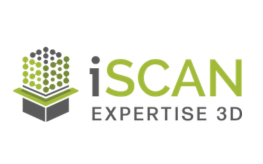 ISCAN Expertise 3d