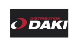 Distribution Daki