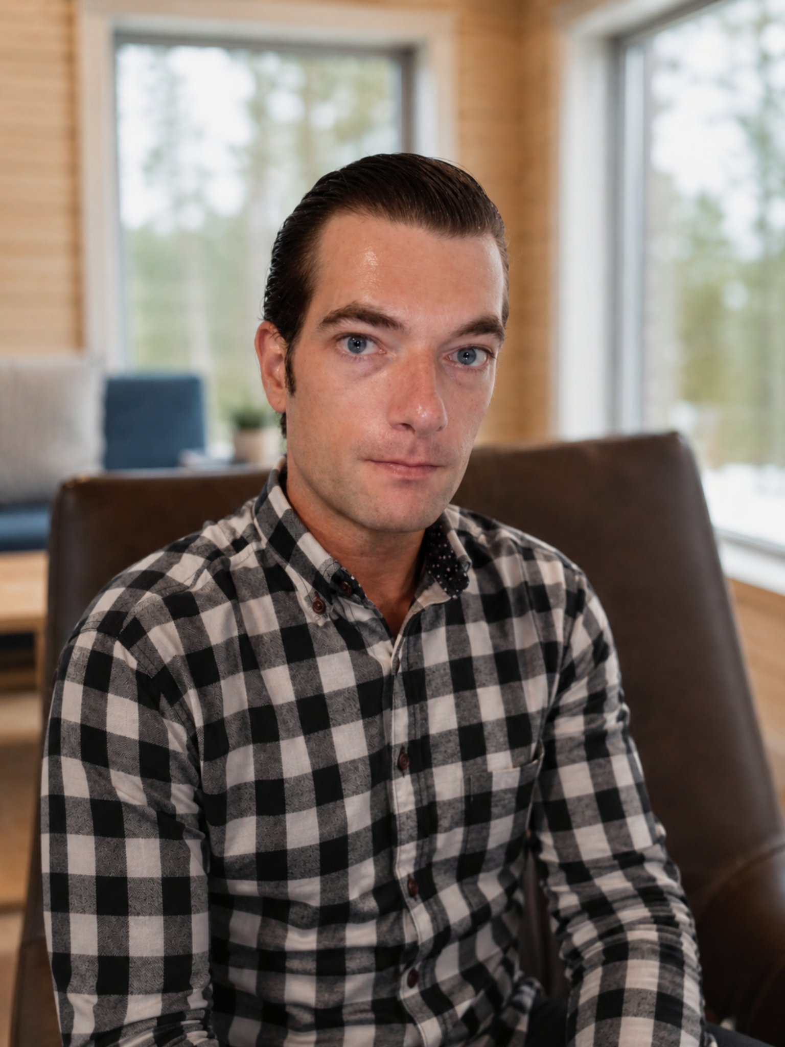 Sébastien Bond Auger site web